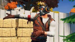 Fortnite Starlord Official Trailer - come and get your love by Redbone (Music Video)