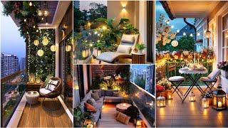 Best Small Balcony Designs 2025: Balcony Decor Expert Shares Top 10 Secrets for a Stylish Oasis