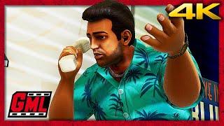 GTA VICE CITY REMASTERED fr - FILM JEU COMPLET