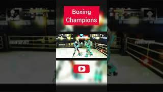  Real Steel Boxing Champion  #shorts #realsteel #boxing #champion #viral