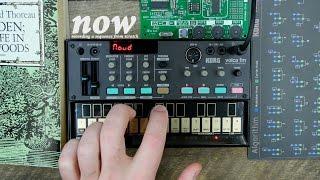 Korg - Volca FM