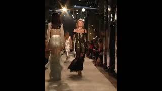 Dolce & Gabbana Fall Winter India Fashion Show #India #fashion #show #IFS #runway #catwalk #rampwalk