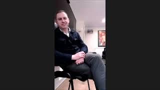 London LIVE Meeting 31-03-24  Kenneth Madden  Non-Duality