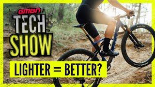 Does Ultra Light Still Work For XC? | GMBN Tech Show 351