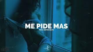 Chencho Corleone Type Beat - ¨ME PIDE MAS¨  | Pista de Reggaeton Comercial 2024