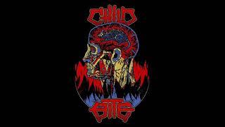 Child Bite - Video Blood