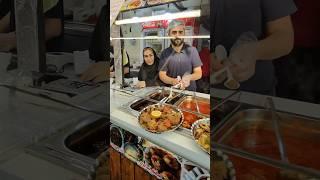 Exploring Tehran Food Street 2025: A Guide to the Best Street Food and People Watching