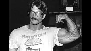 Mike Mentzer Edit (Death Lotto)