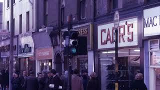 Greenock in the 60s