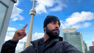 A Week in My Life in Toronto: Unexpected Adventures & Real Talk