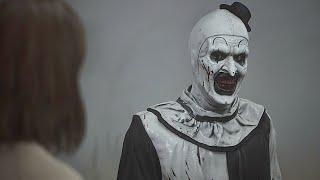 Silent Hill 2 vs Terrifier