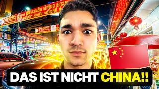 Chinatown Bangkok | Neujahrs-Vlog mitten im Chaos!