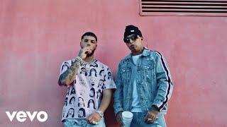 Anuel AA - Yeezy feat. Ñengo Flow (Video Oficial)