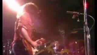 Rory Gallagher - A million miles away 1977