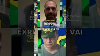Impact of Sanctions on Alexandre de Moraes Revealed
