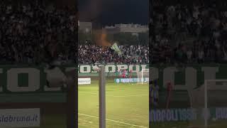 MONOPOLI-BENEVENTO