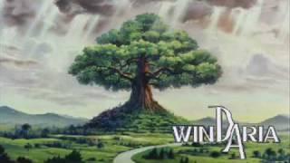 Windaria OST 07 - Marlin In Sorrow