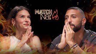 MATCH NAR  NAJLA BEN ABDALLAH (Part 1)