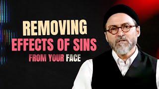 Removing sins from your face - Shaykh Hamza Yusuf