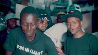 MR PEDI  SETI Official Music  Video