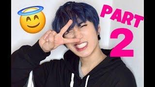 10 REASONS TO LOVE PARK DAEWON (Part 2)