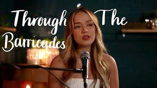 Through The Barricades - Spandau Ballet - Connie Talbot (Cover)