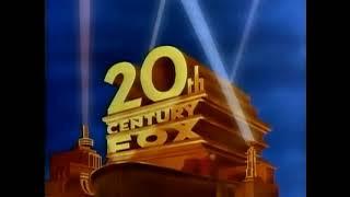 Gracie Films / 20th Century Fox Television [1990]
