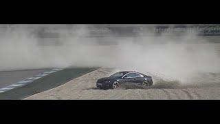 CRASH & FAIL Compilation Hockenheimring 2014 Pure Sound and Action