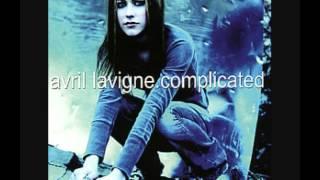 Avril lavigne-Complicated