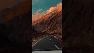 Enjoy the song with this scenic  route #travelindia #india #explorewithfamily #youtubeshorts