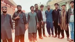 M.I.G 333 RALLY MULTAN BAHAWALPUR BYPASS