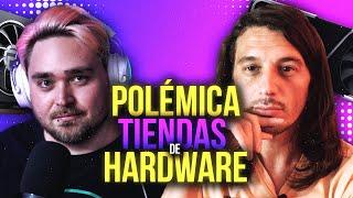 MEJORES y PEORES TIENDAS de Informática (PcComponentes, Coolmod...) con @HeLion 1ero