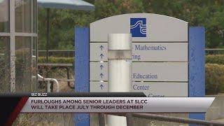 Senior leadership at STLCC agree to a furlough in response to pending budget cuts