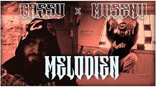 CASSY x MOSENU - MELODIEN (prod. by Mosenu)