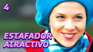 ESTAFADOR ATRACTIVO | Capítulo 4 | Drama - Series y novelas en Español