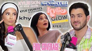 is this the END of Kylie Cosmetics?