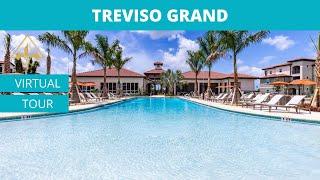 Treviso Grand Apartments | Luxury rentals in North Venice, Florida | GSC Apartments