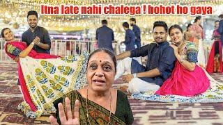 garba khel ke subah ghar aaye aur mummy ne kal se khelne ki manai kar di !