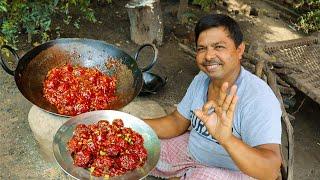 Cabbage Manchurian बाजार जैसा बनाने का यह तरीका देखकर कहेंगे आप पहले क्यों नहीं पता था यह सही तरीका