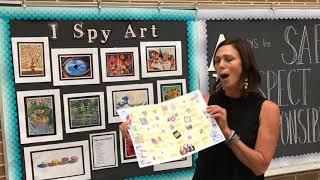 Square One Project at Timothy Christian Schools