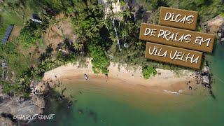 As Melhores Praias de Vila Velha - Espírito Santo