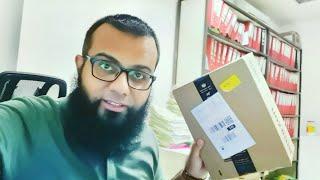 Amazon Parcel UNBOXING  | Huawei Watch GT2 pro | Vlog | Ali Usman Ghani