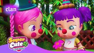 Super Cute Little Babies  El bichito que no se ve y más episodios completos | Clan TVE
