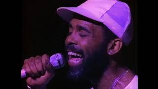 We Are One - Maze Ft. Frankie Beverly Live 1986 - HD