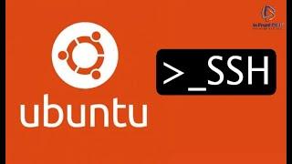 SSH on Ubuntu | How to install SSH server on Ubuntu 22.04 LTS!