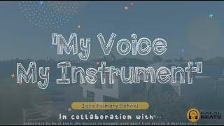 My Voice: My Instrument | What is a Nasheed? #MusicCurriculum