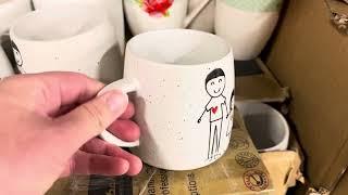 СветофорЗавезли Посуду Шикарные Новинки Для Сада И ОгородаЯ Первая ПокажуОбзор Маяк июнь 2025