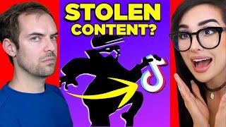 Let's tttalk about Sssniperwolf.