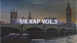 [FREE] UK Rap Loop Kit Clavish, Potter Payper, Meekz, Fredo, Marnz Malone