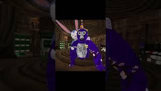 How to meet me #animalcompany #gorillatag #oculusquest #funny #virtualrealityheadset #vr #vrheadset